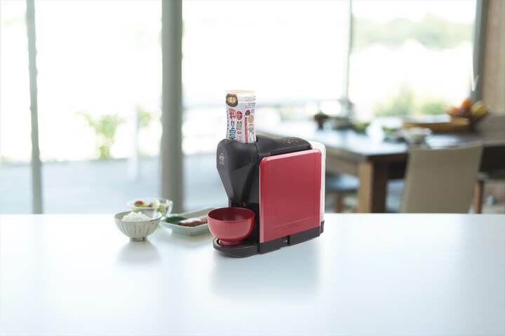 「椀ショット 極（きわみ）」￥12,800（税込）