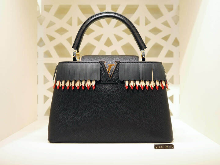 カプシーヌ PM￥540,000[縦20×横31×奥行11cm]（税抜）