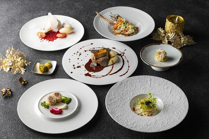 クリスマスケーキ_10,スイーツ_10,ティー_10,いちご_10,チョコレート_10,ホテル_10,東京_10