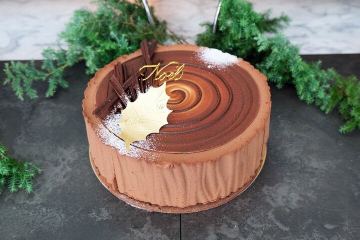 クリスマスケーキ_6,スイーツ_5,チョコレート_5,ホテル_6,東京_6