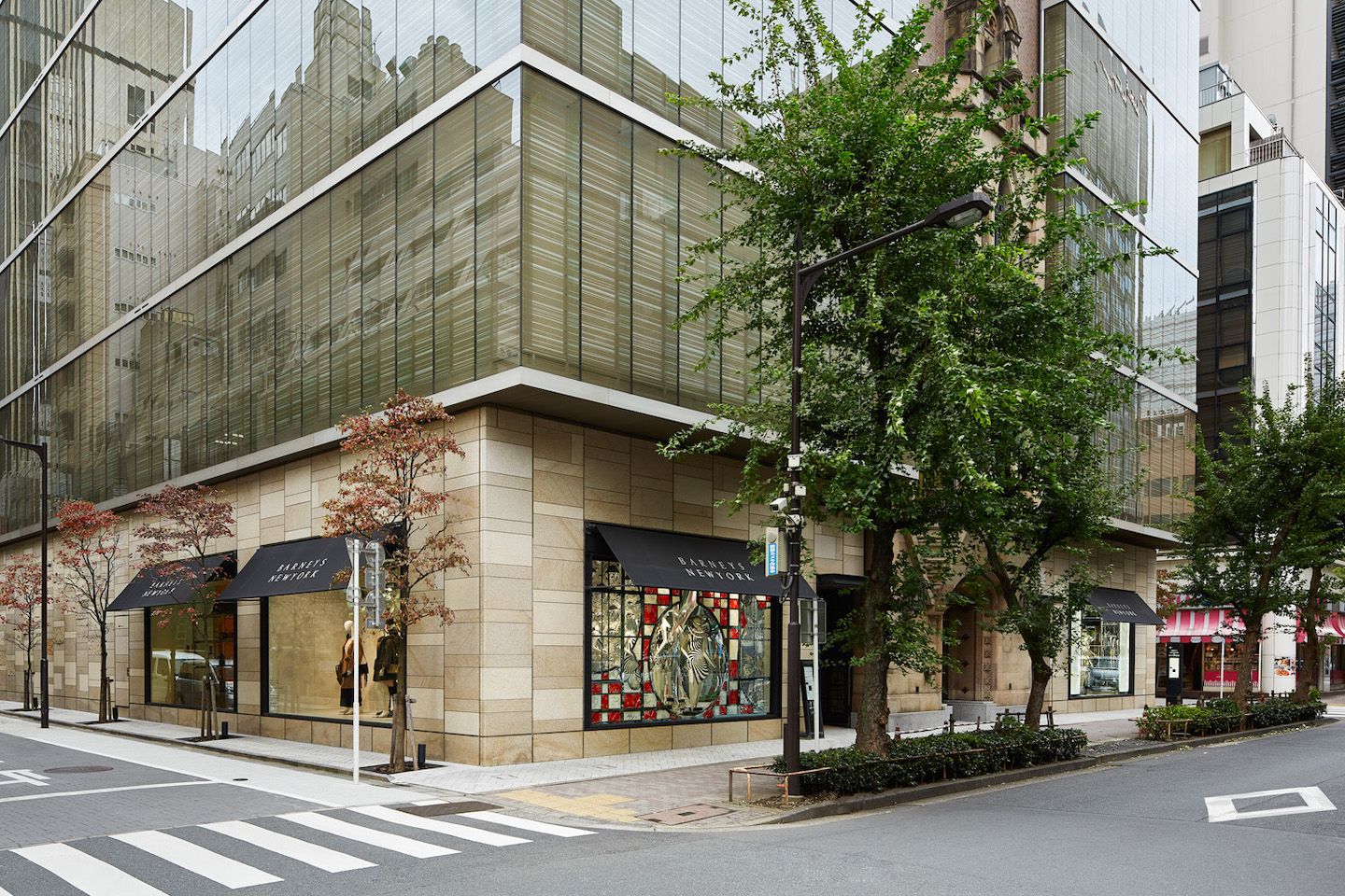 ファッションニュース_2,東京_2,銀座_2