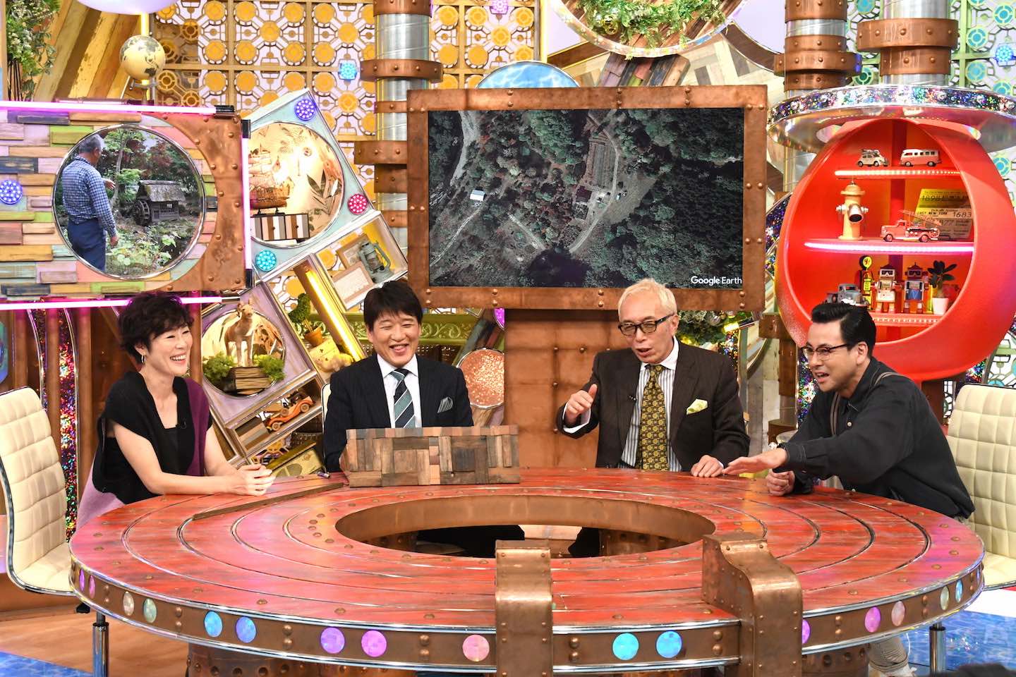 テレビ番組_1