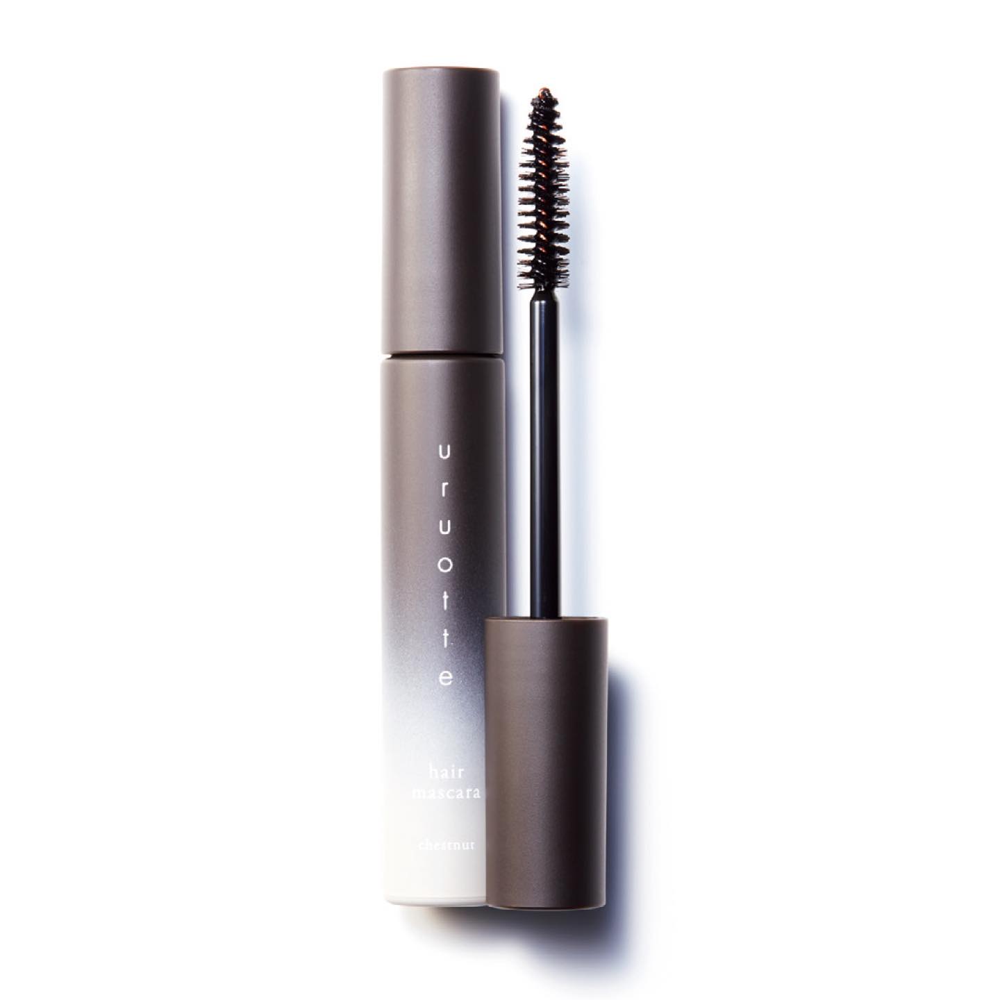 クィーン uruotte リタッチヘアマスカラ 10ml ¥2,500