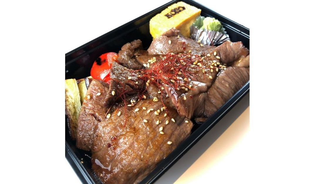 おうちであの店の焼肉を 東京のテイクアウトができる肉料理のレストラン10選 Precious Jp プレシャス