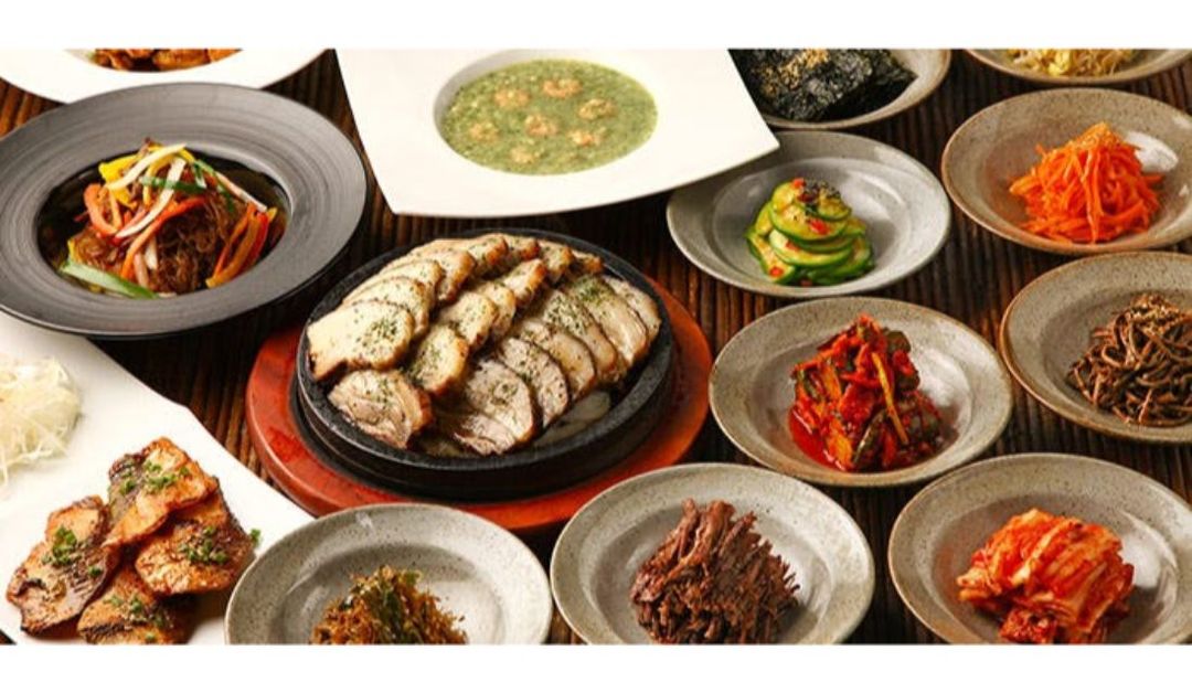 銀座の韓国料理店おすすめ３選 ランチ ディナー 個室で楽しむ口コミ人気の高級韓国グルメ Precious Jp プレシャス