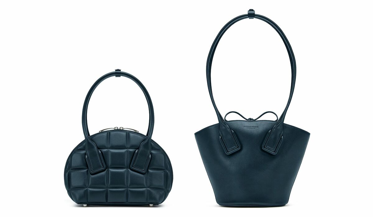 ボッテガ・ヴェネタが日本限定バッグをうめだ阪急で発売、カフェも