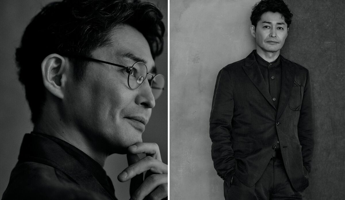 大学生協 割引 俳優・安田 顕さん｜本誌未収録インタビュー＆未公開カットを アート・デザイン・音楽