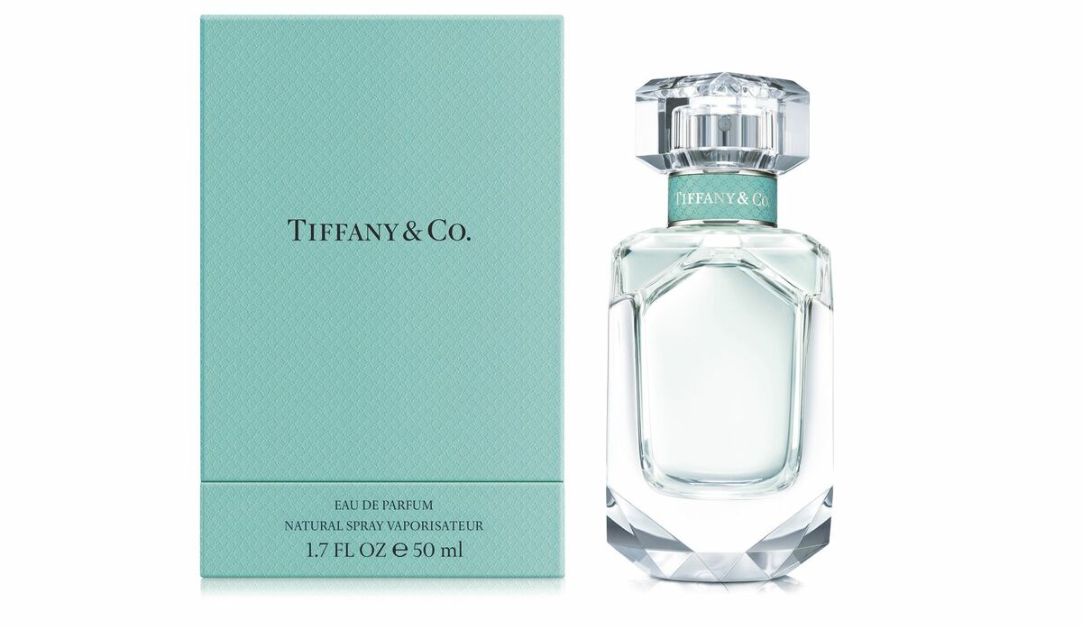 新品未使用　TIFFANY ティファニー　オードパルファム 香水　30ml 公式オンラインショップ】 HUMAN CLUTCH / ティファニー TIFFANY