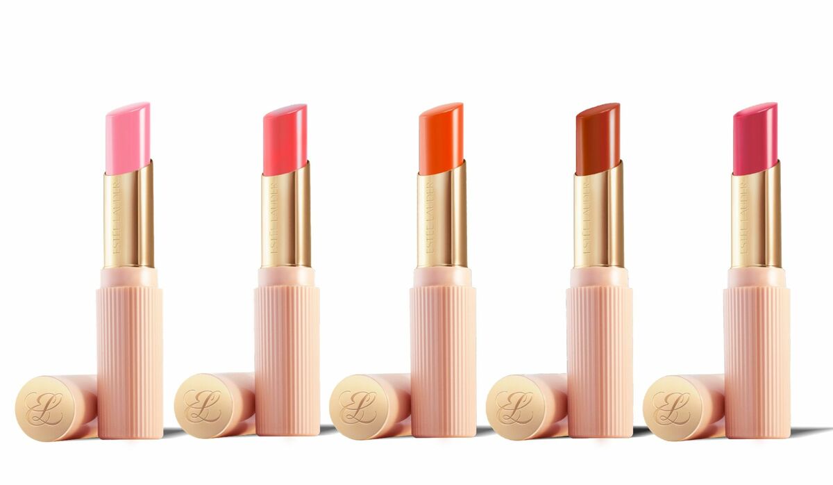 エスティ ローダー】ピュア カラー ジェリー グロウ バームが