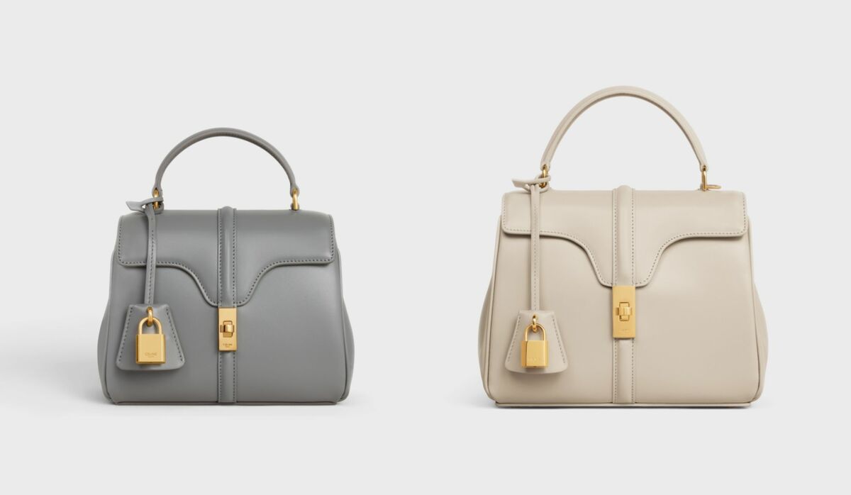 【最終値下】セリーヌ　バッグチャーム CELINE（バッグチャーム）のフリマアイテム一覧