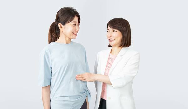 体の歪みをリセットする！【村木宏衣さん指導】老け見え改善「立ち方メソッド」