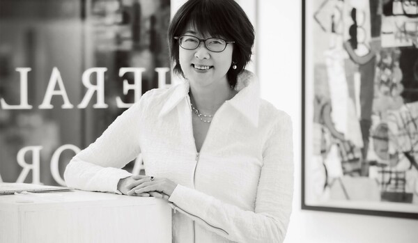 障害のある作家や福祉施設とライセンス契約を結び、ビジネスとして展開する「ヘラルボニー」CAOの黒澤浩美さんに注目！