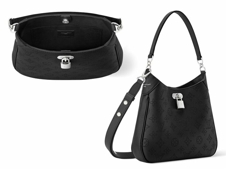 「ルイ・ヴィトン」のバッグ『オール アラウンド PM』