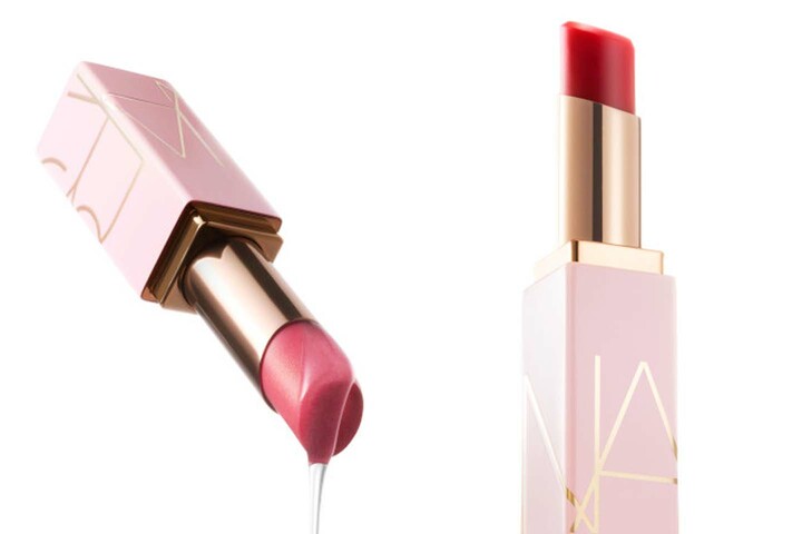 NARSから発売される「アフターグロー リップバーム」