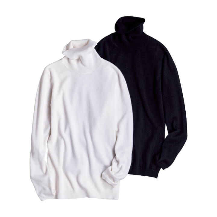 各￥80,000（クルチアーニ 銀座店）　[Precious2019年2月号97ページ] 　