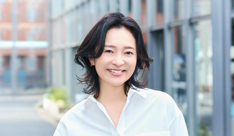 40代の髪型のお悩みを解決【ボブヘア】