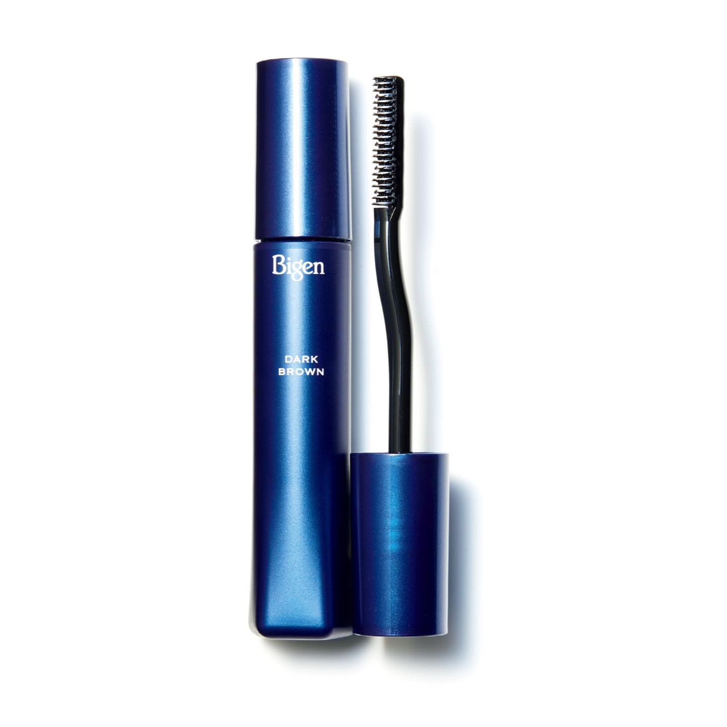 ホーユー ビゲン ヘアマスカラ 15ml ¥832(編集部調べ)