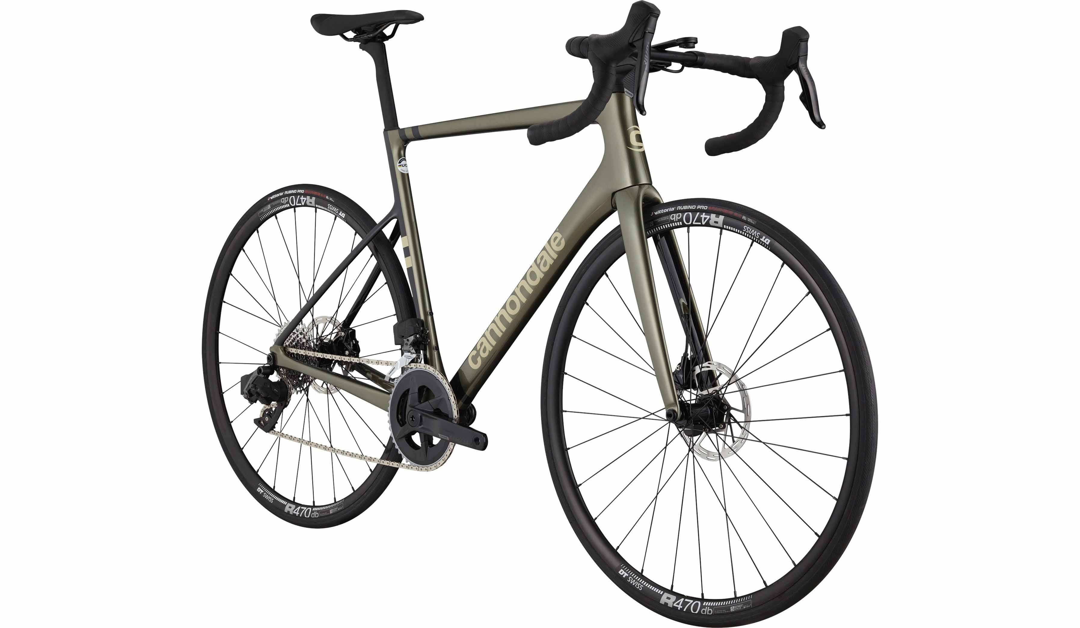 SuperSix EVO Carbon Disc Rival AXS カラー/MAT、サイズ/48,・51・54・56。¥528,000
