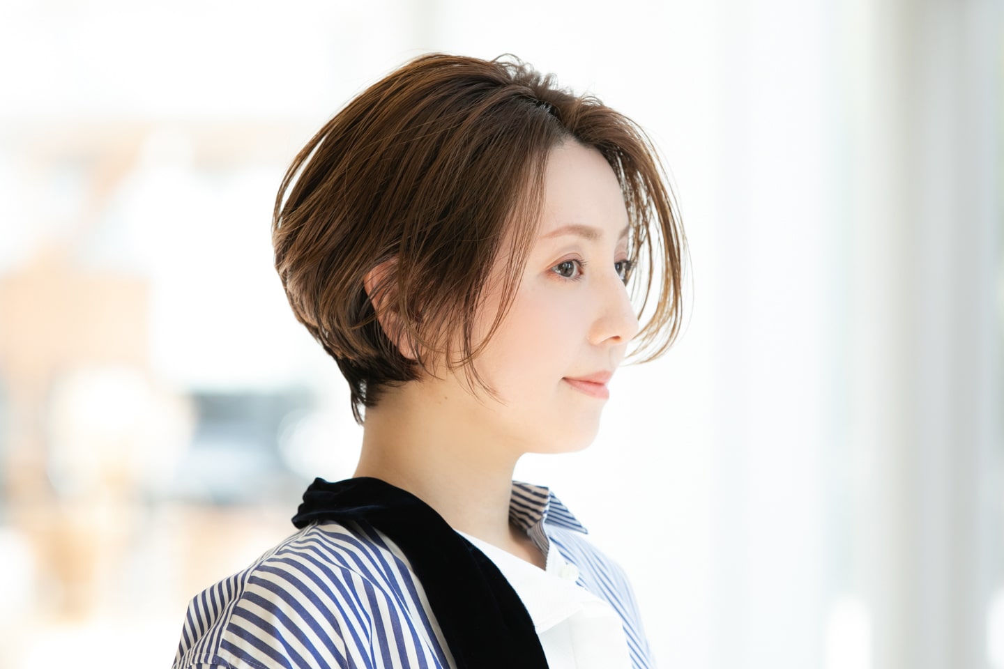 サイド