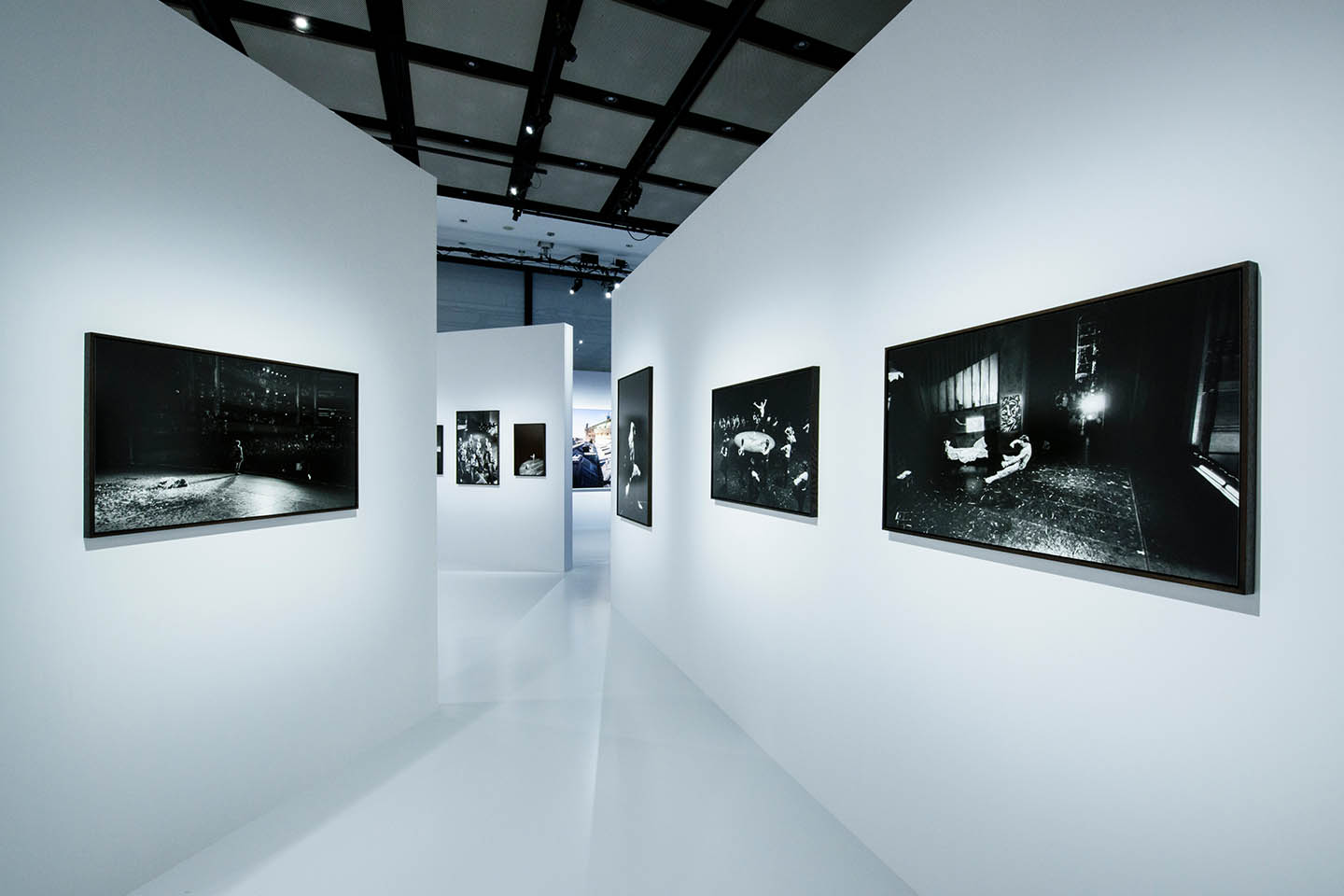 展覧会_4,銀座_4