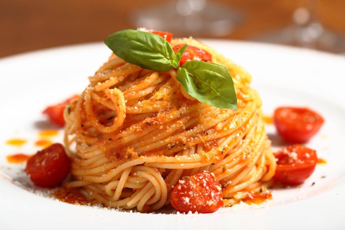 乾燥パスタの保管でやってはいけないこととは?