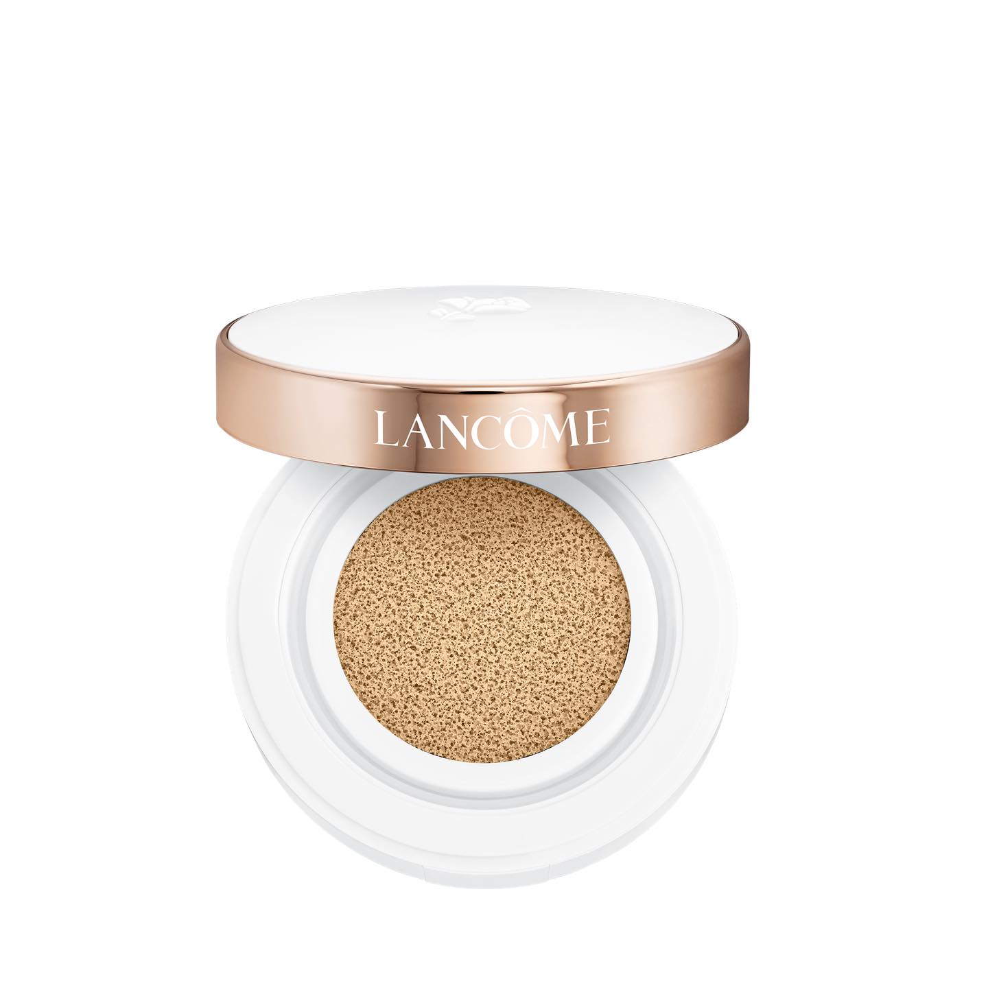 ランコム ブラン エクスペール クッションコンパクト L n SPF36・PA+++ レフィル ¥5,200(1個入り) レフィル ¥7,200(2個入り) ケース ¥1,300 シェード: 全2色 (BO-01, O-01)