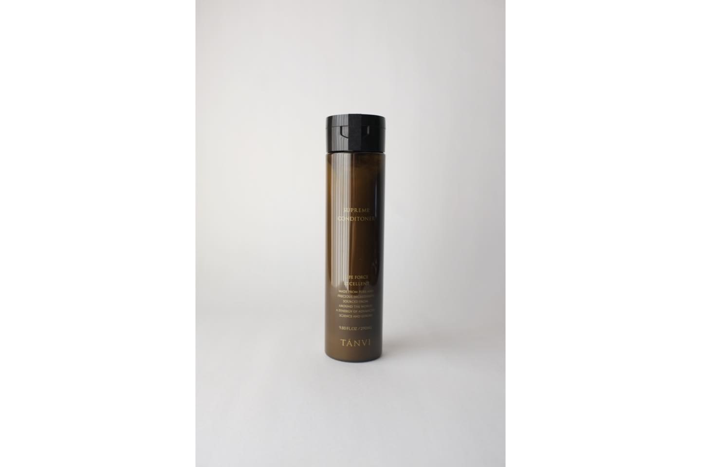 TANVI SUPREME CONDITIONER 〈コンディショナー〉290ml ¥11,800