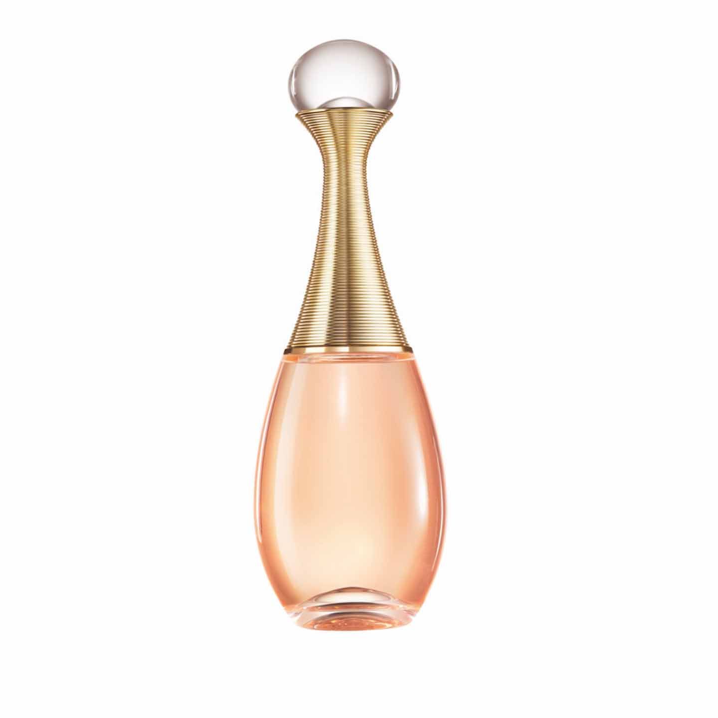 2018年4月6日(金) ジャドール イン ジョイのミニボトル 30ml ¥6,500