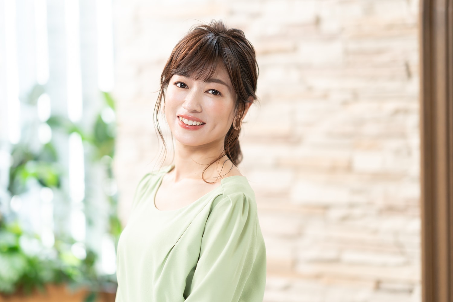 ■艶っぽく見える「後れ毛アレンジ」9ステップ