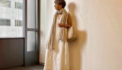 アートのようなデザインに感動！ボッテガ・ヴェネタのバッグ