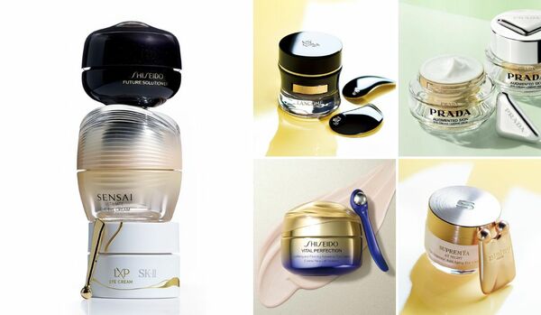 【40代向け】おすすめのアイクリーム&正しい塗り方を解説