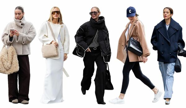 大人ならではのショートコートの取り入れ方【洗練コーデまとめ】