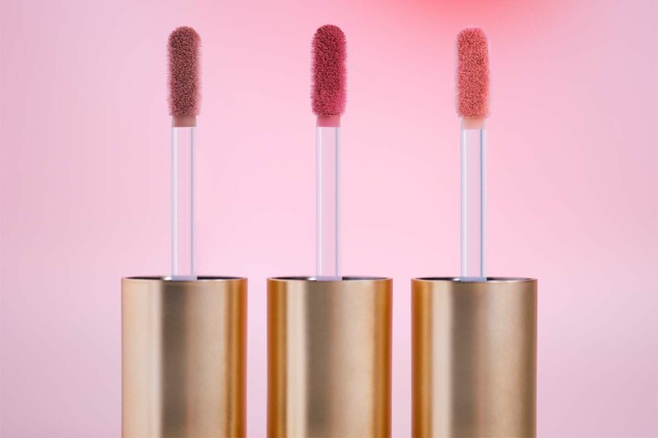 「シスレー」から新たに登場するリップ＆チーク「カラー クラウド」