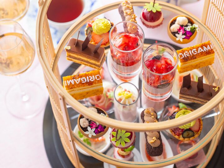 ホテル_3,東京_3,スイーツ_3,レストラン_2,いちご_3