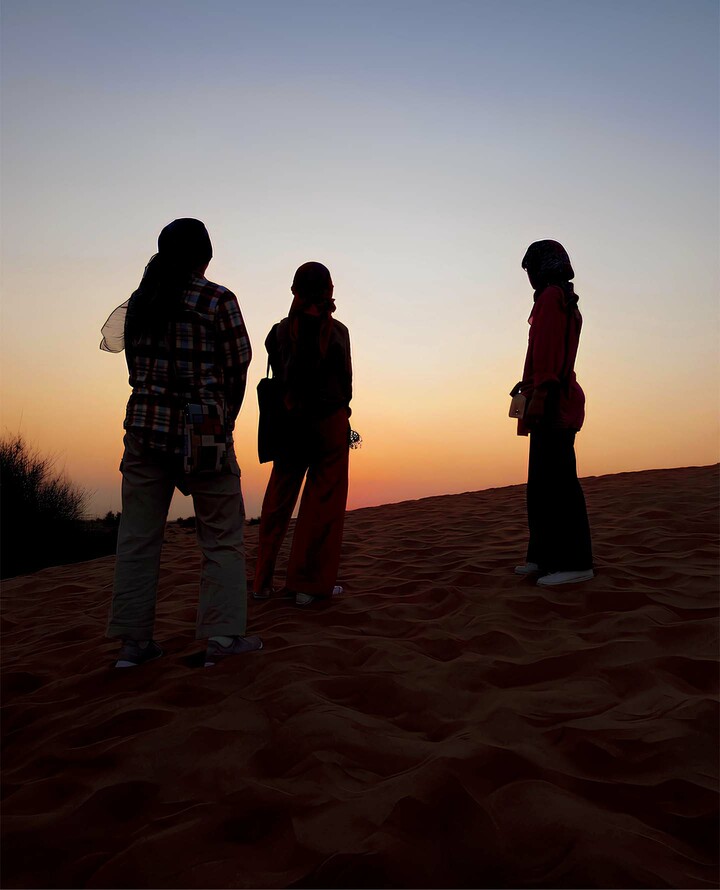 俳優の鈴木保奈美さんが撮影した写真