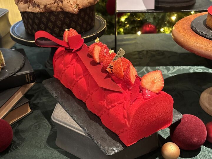 クリスマスケーキ_2,スイーツ_2,肉_2,ホテル_2,東京_2