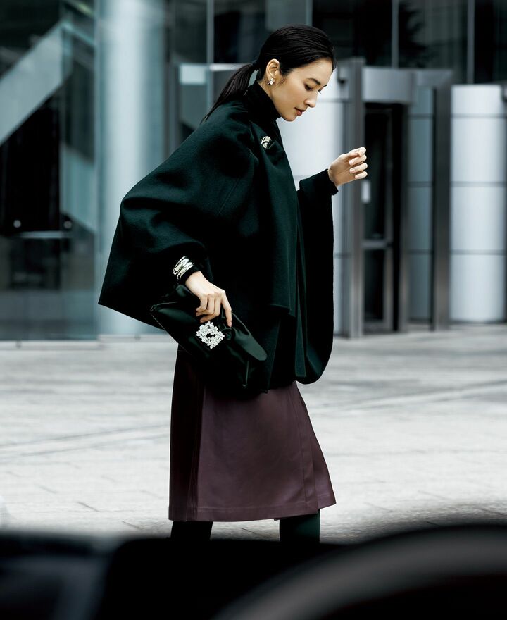 コート_1,スカート_1