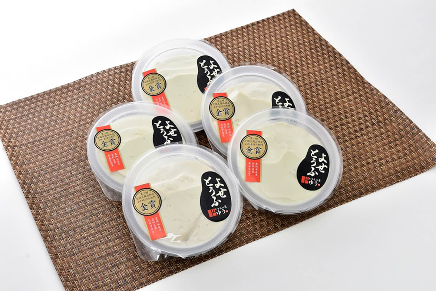 よせ豆腐