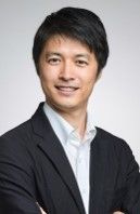 鳥潟幸志氏