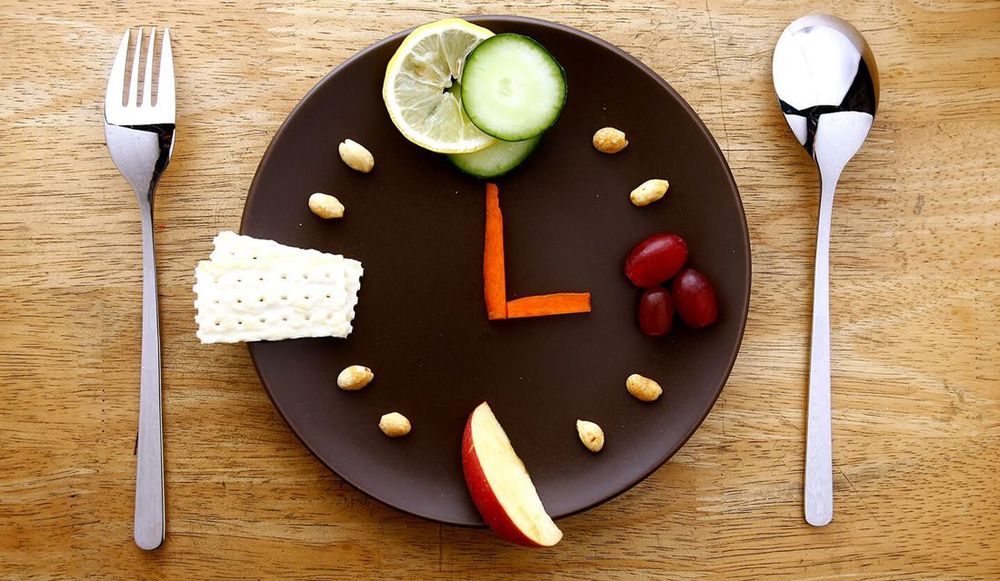 食べても太らない夜食とは ダイエットに影響しない 正しい夜食の食べ方 メニュー Precious Jp プレシャス