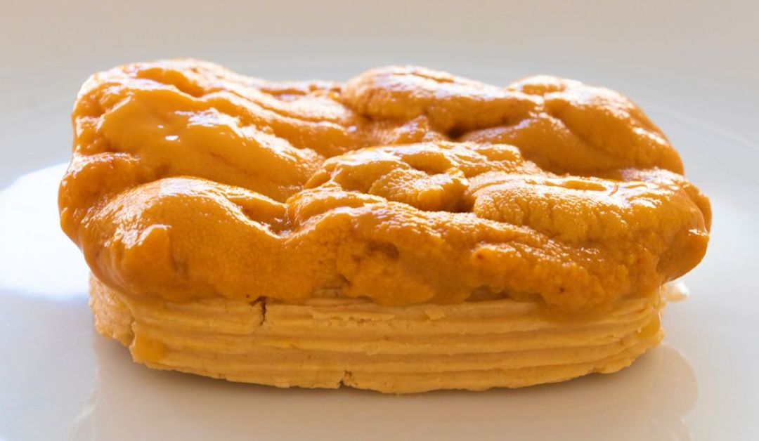 うにを丸ごと乗せた 食べるバター が気になる ギフトにもぴったりなバター専門店 カノーブル のおすすめ商品４選 Precious Jp プレシャス