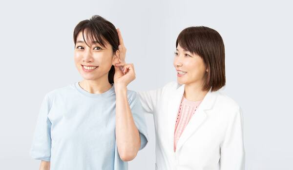 情報疲れの脳をゆるめる【村木宏衣さん指導】自律神経を整える耳ほぐしメソッド