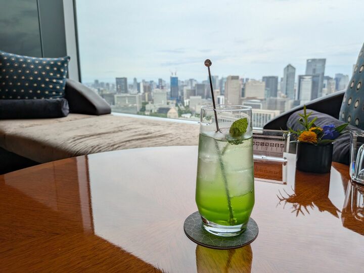 ホテル_17,ラウンジ_8,東京_17,国内旅行_11,スイーツ_4