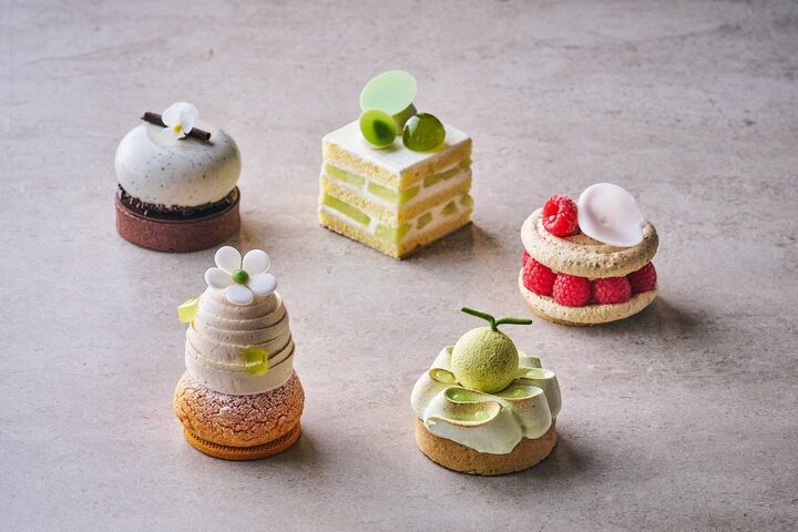 東京_5,ホテル_5,スイーツ_5,和文化_5,手土産_1,プレゼント_1