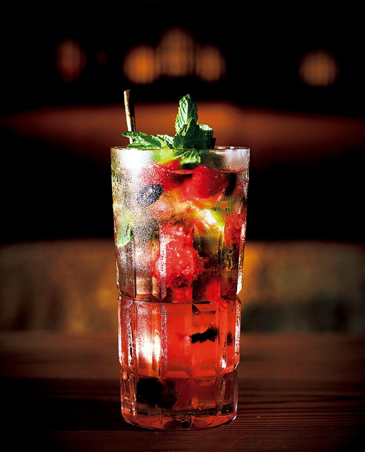 ST LOUIS BAR by KEIのカクテル