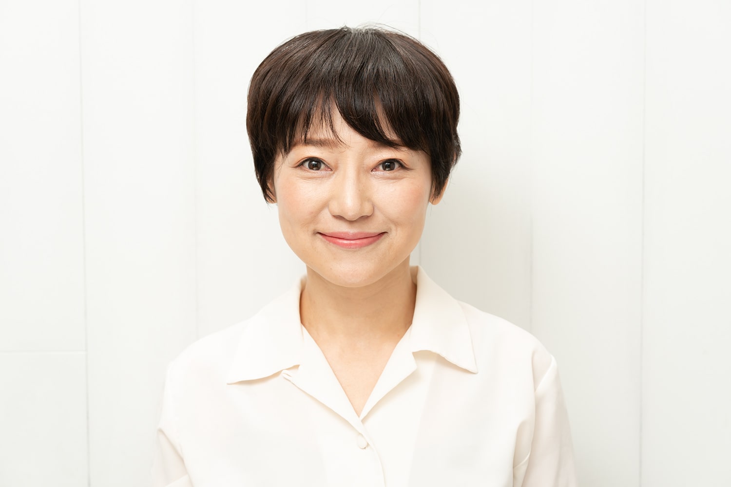スタイリング前
