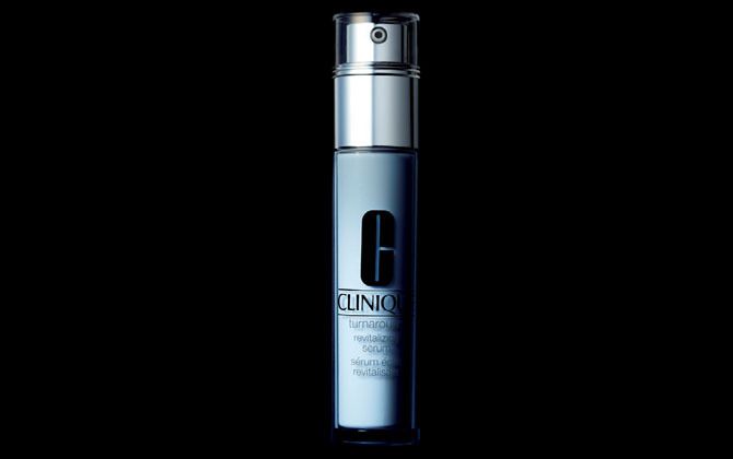 クリニーク ターンアラウンド セラム 30ml ¥4,800