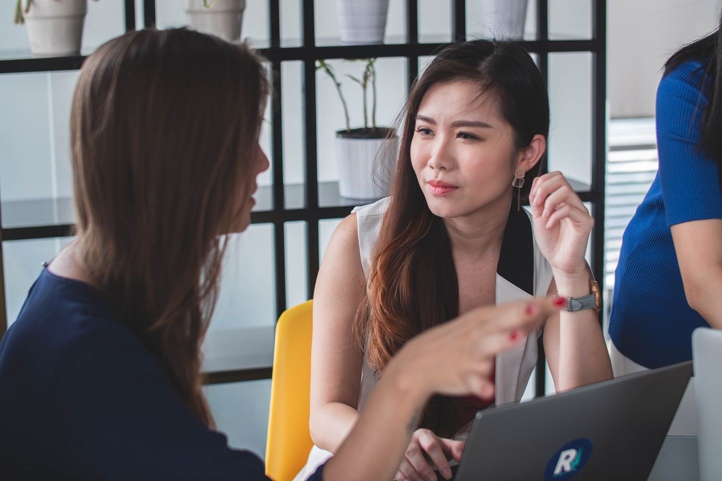 端的に話をまとめられない人は要注意