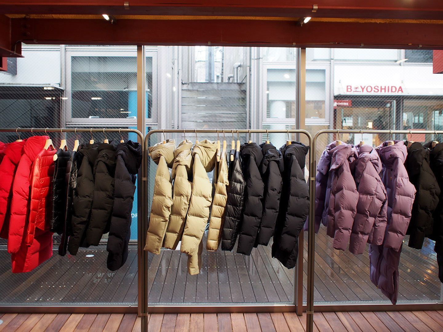 画期的な商品開発と、今までにない販売戦略が実を結んだ