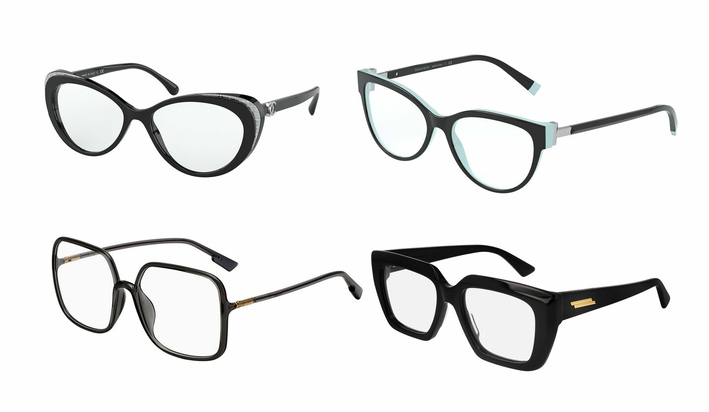 もっとおしゃれな黒縁メガネが欲しい！人気ブランドの最新アイウェア４ 